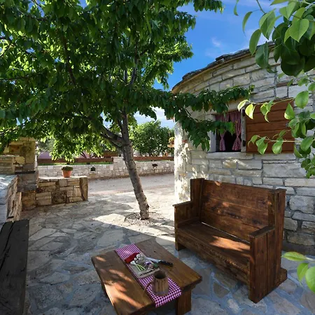 Marija Zadarvillas Villa *