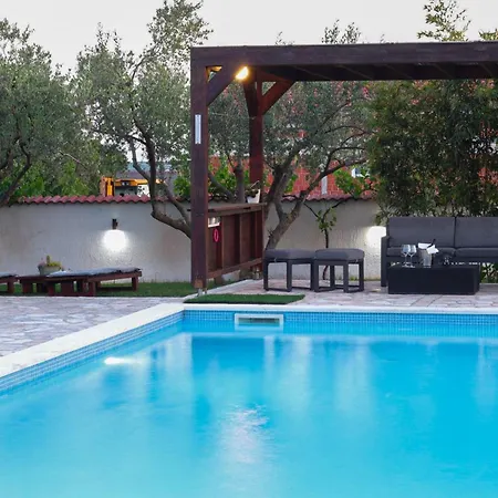 Marija Zadarvillas Villa Policnik