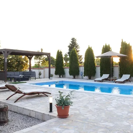 Villa Marija Zadarvillas