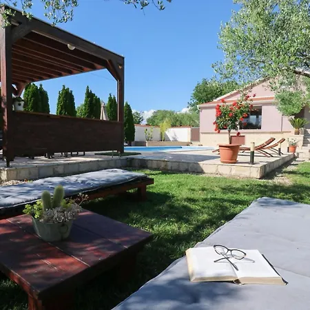 Villa Marija Zadarvillas