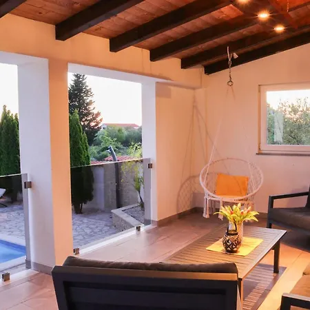 Marija Zadarvillas Villa Policnik