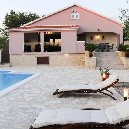 Villa Marija Zadarvillas Policnik