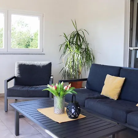 Vila Marija Zadarvillas