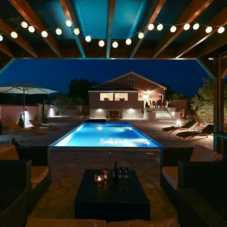 Villa Marija Zadarvillas Policnik