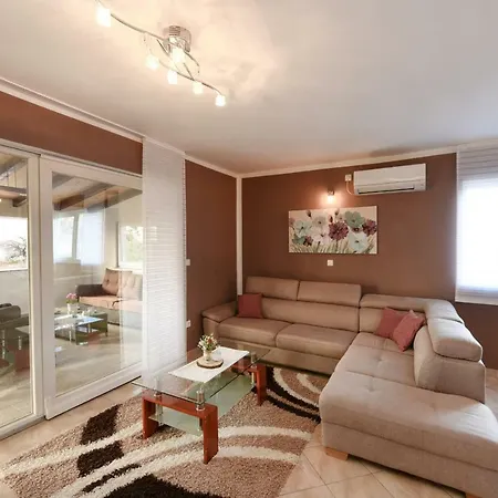 Marija Zadarvillas Villa Policnik