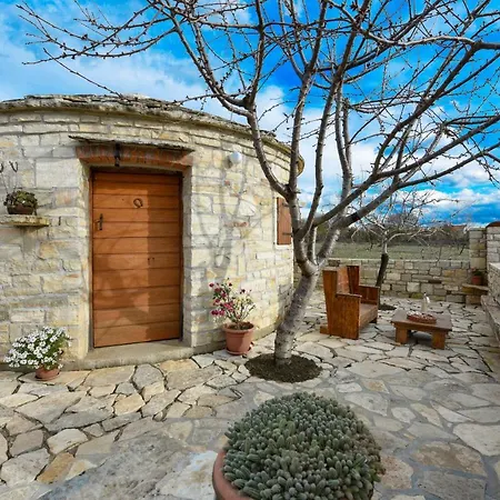 Marija Zadarvillas Villa *