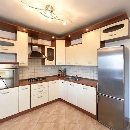 Marija Zadarvillas Villa Policnik