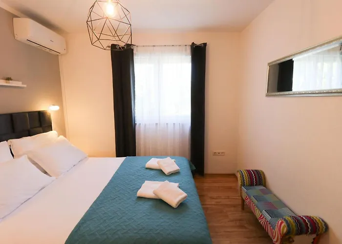 Marija Zadarvillas Vila