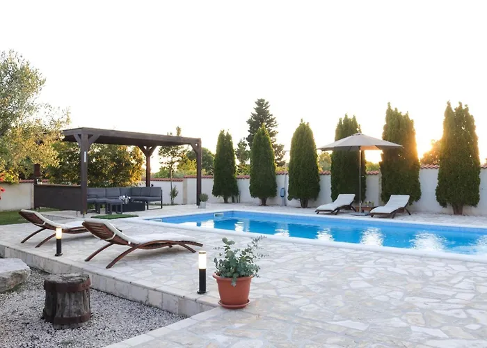 Villa Marija Zadarvillas