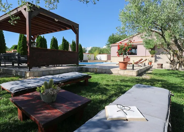 Villa Marija Zadarvillas