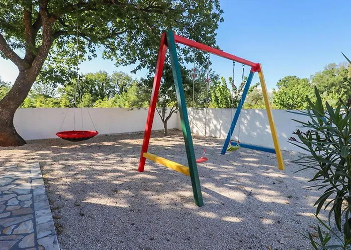 Marija Zadarvillas Villa *