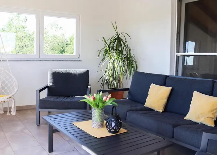 Vila Marija Zadarvillas