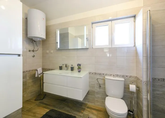 Villa Marija Zadarvillas *