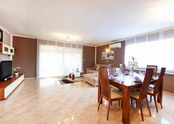 Villa Marija Zadarvillas