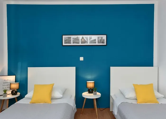 Vila Marija Zadarvillas