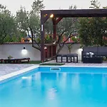 Вилла Marija Zadarvillas *
