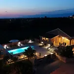 Вилла Marija Zadarvillas *
