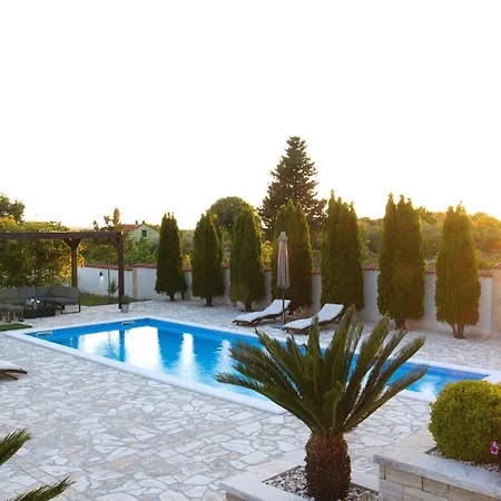 Marija Zadarvillas Villa