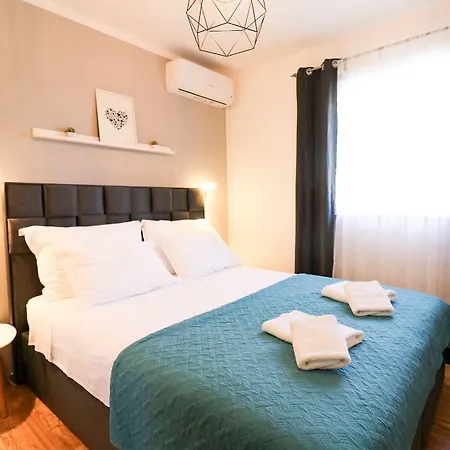 Vila Marija Zadarvillas *