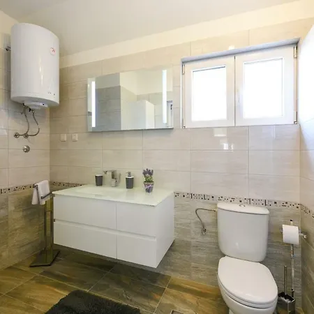 Vila Marija Zadarvillas *