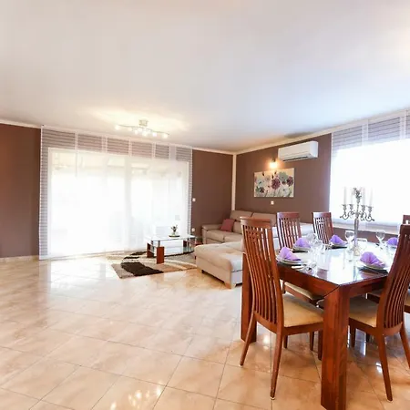 Vila Marija Zadarvillas