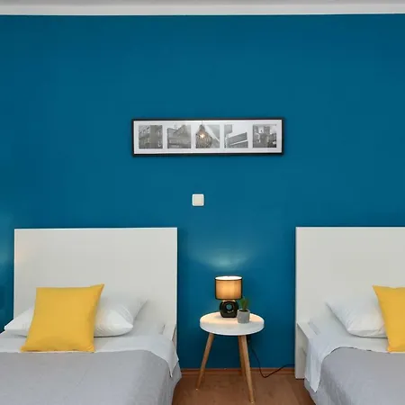 Vila Marija Zadarvillas